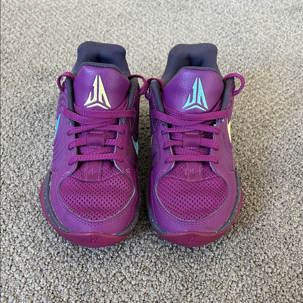 Nike Kids Ja Morant 2s - Stargazer